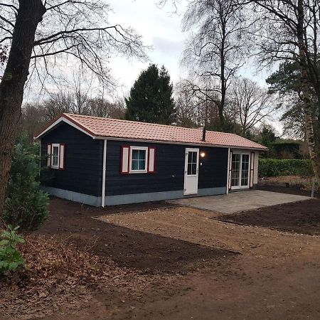 Chalet Forest Baarle-Nassau Exterior photo
