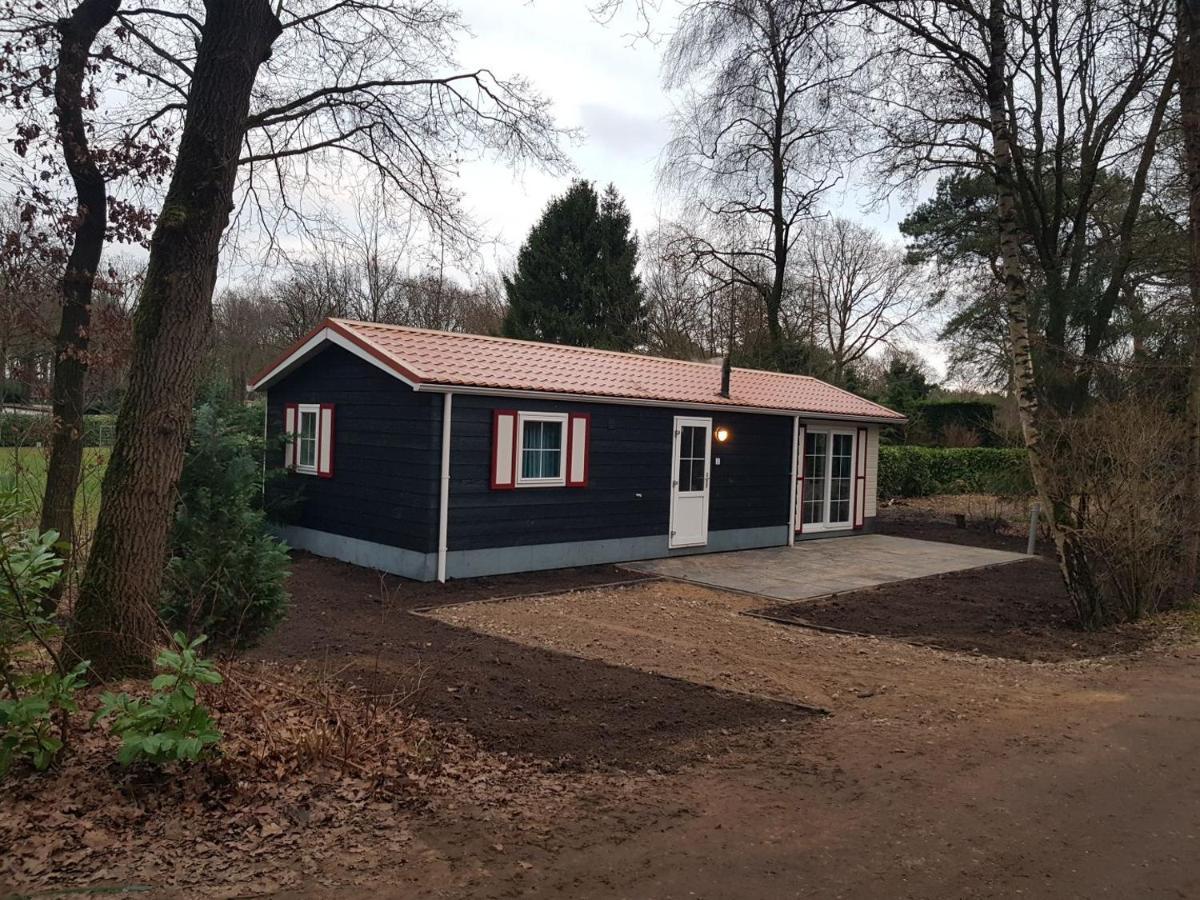 Chalet Forest Baarle-Nassau Exterior photo